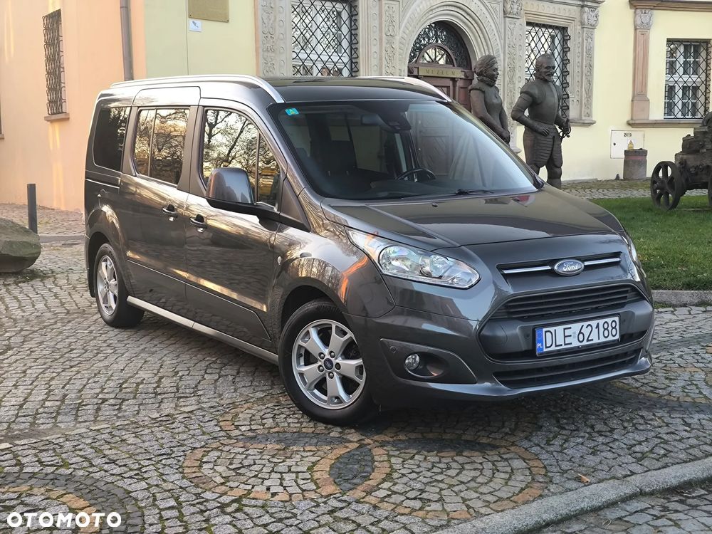 Ford Tourneo Connect Grand - 1