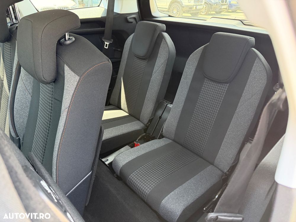 Peugeot 5008 BlueHDI 120 Stop & Start Active - 9