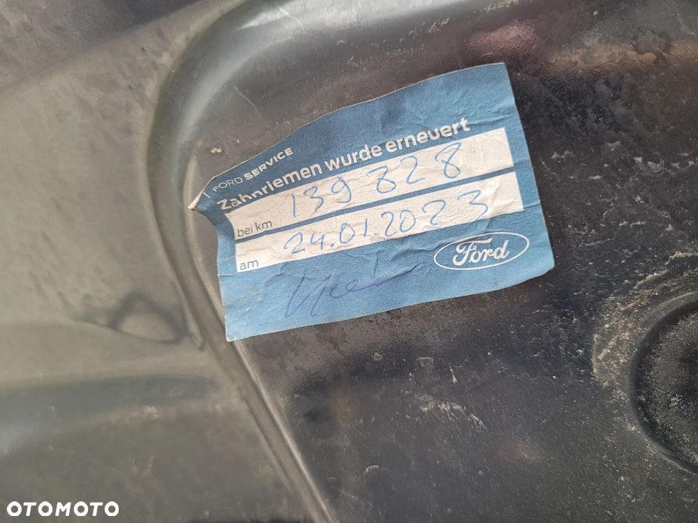 Ford Focus 2.0 TDCi ST mit Leder-Sport-Paket - 27