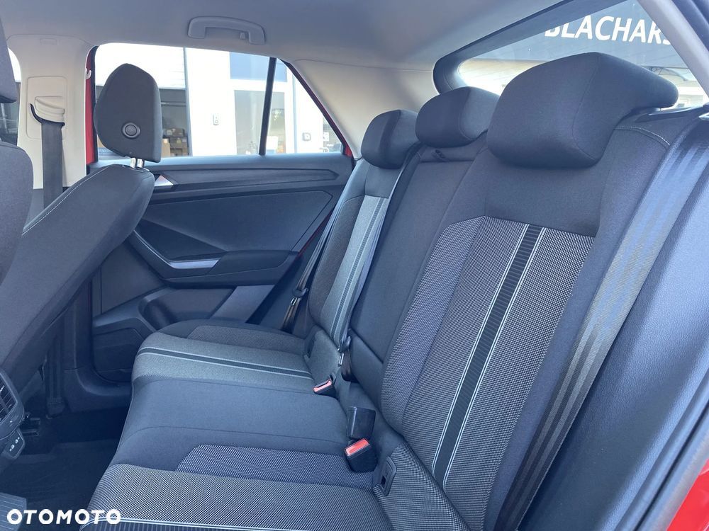 Volkswagen T-Roc 1.0 TSI Advance - 12