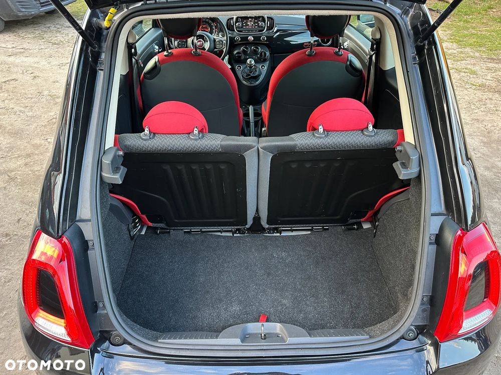 Fiat 500 1.2 Vintage '57 - 14