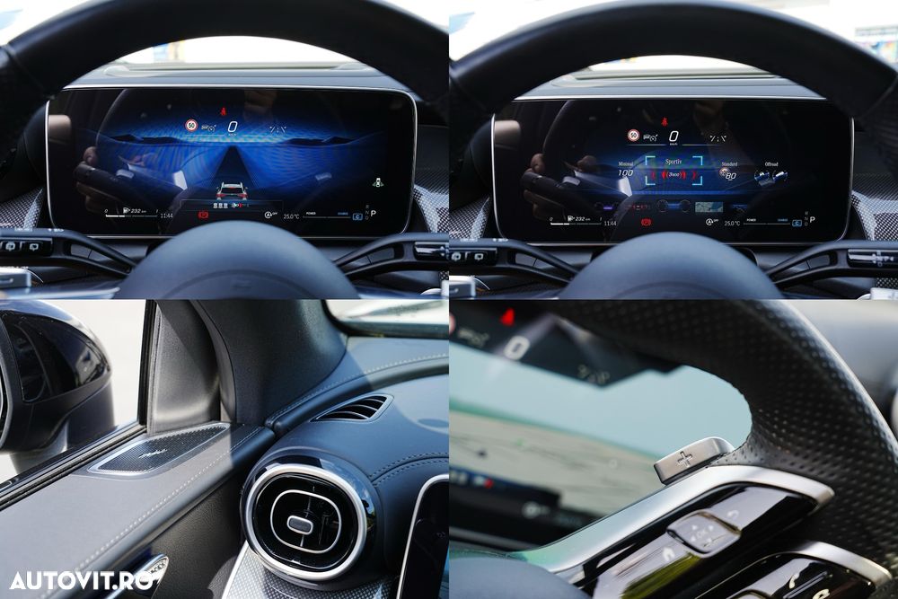 Mercedes-Benz GLC - 24