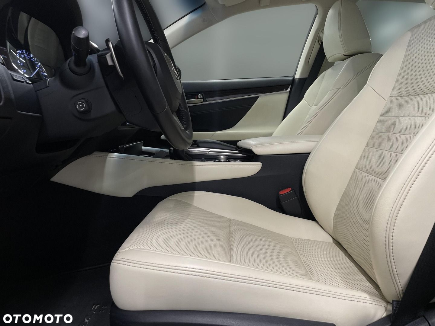 Lexus GS 300h Elegance - 11