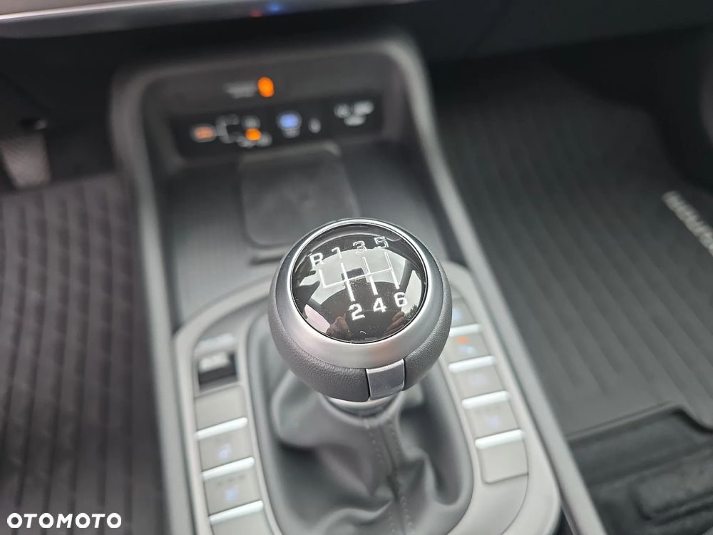 Hyundai Kona 1.6 T-GDI Executive - 23