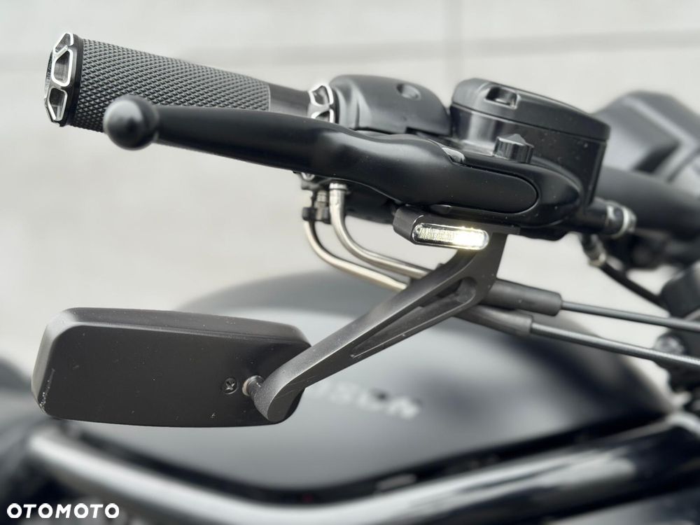 Harley-Davidson V-Rod Night Rod - 14