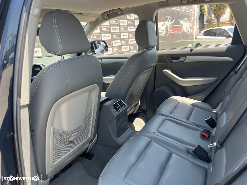 Audi Q5 2.0 TDI - 35