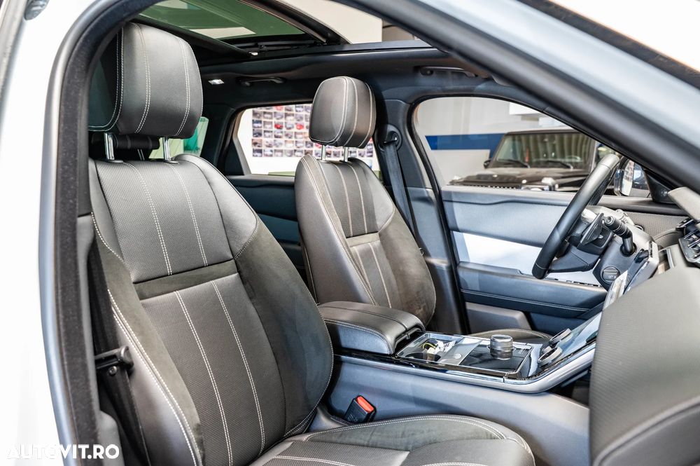Land Rover Range Rover Velar 2.0 R-Dynamic S - 32
