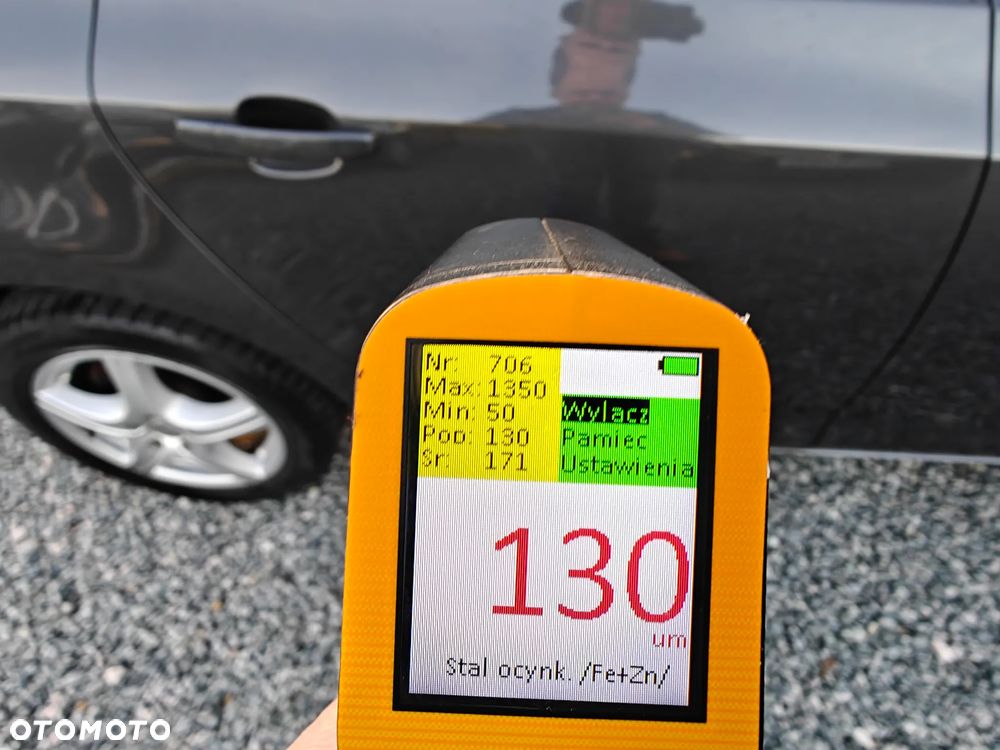 Opel Astra 1.6 Edition - 28