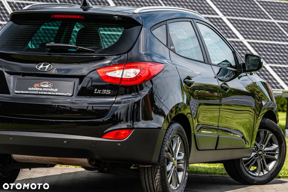Hyundai ix35 1.6 GDI Premium 2WD - 18