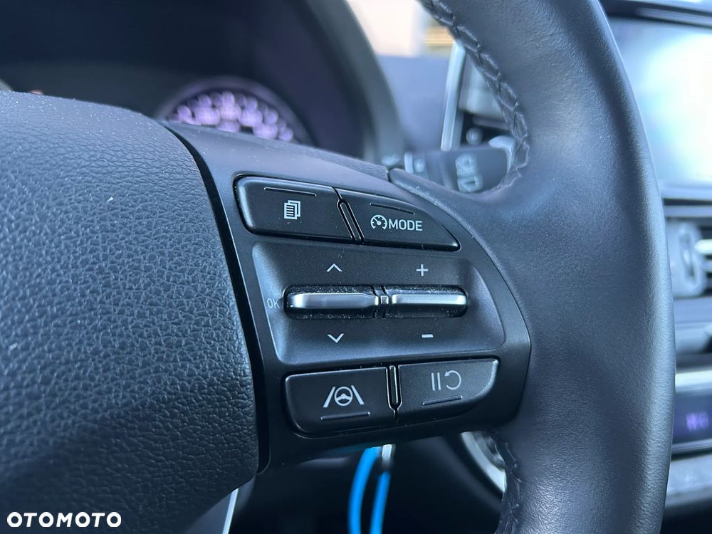 Hyundai i30 1.0 T-GDI Smart - 22
