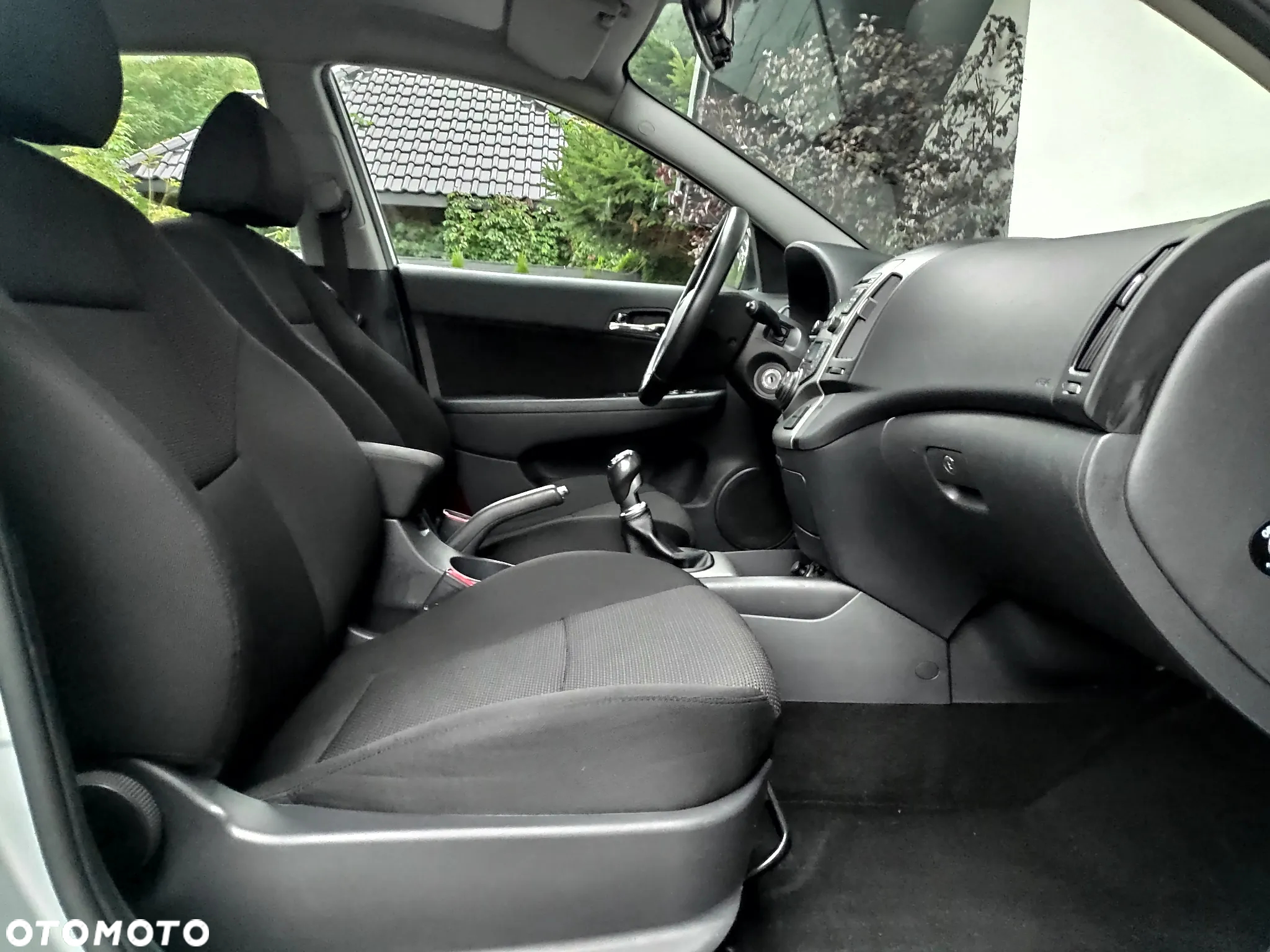 Hyundai i30 1.4 Classic - 10
