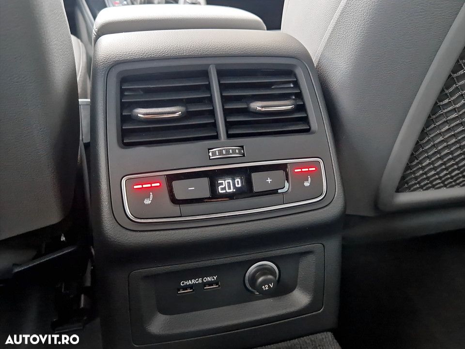 Audi A4 Avant - 25