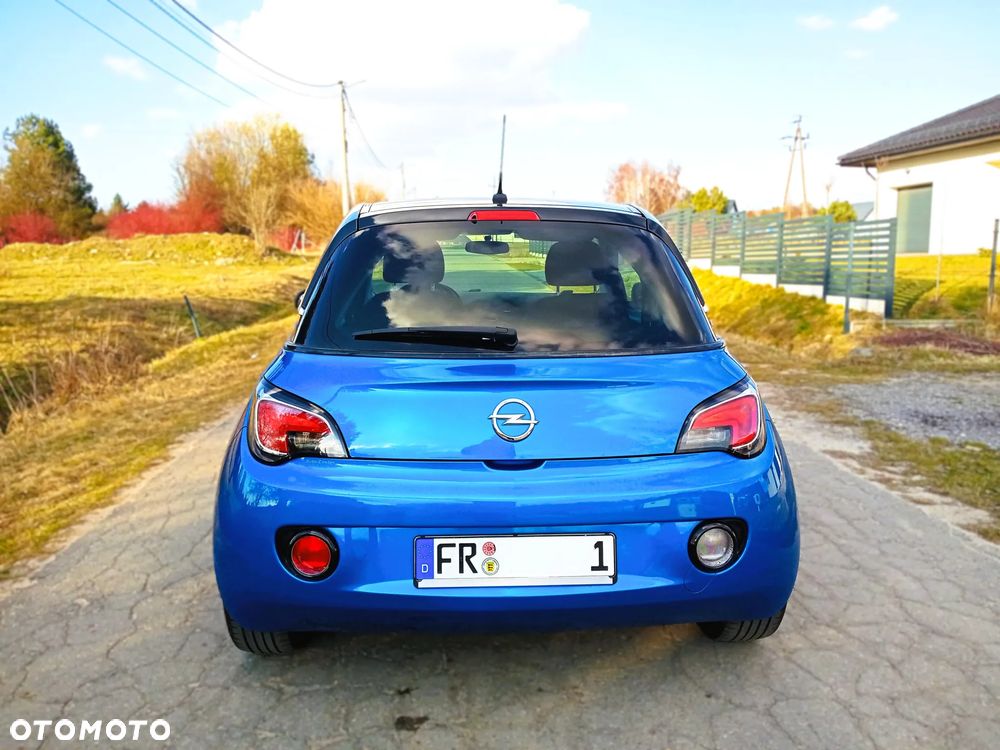 Opel Adam - 6