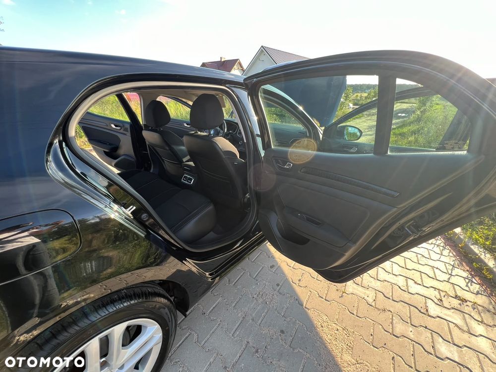 Renault Megane - 19