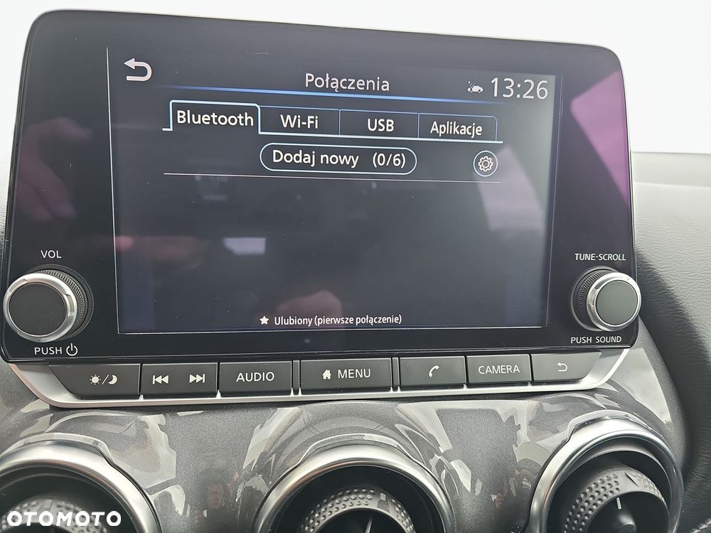 Nissan Juke 1.0 DIG-T N-Connecta DCT - 27