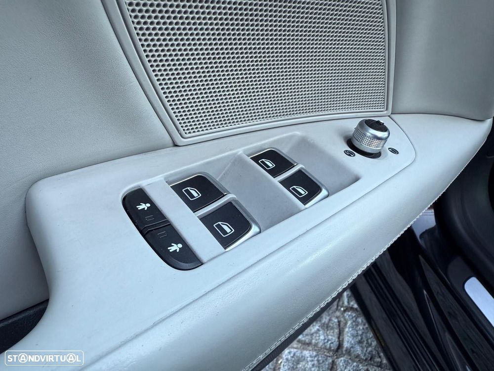 Audi A7 Sportback 3.0 BiTDi V6 quattro S-line Tiptronic - 31