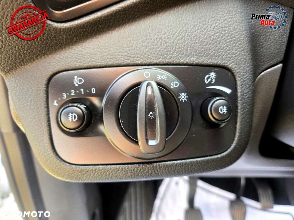 Ford C-MAX 1.5 EcoBoost Start-Stop-System Sport - 19