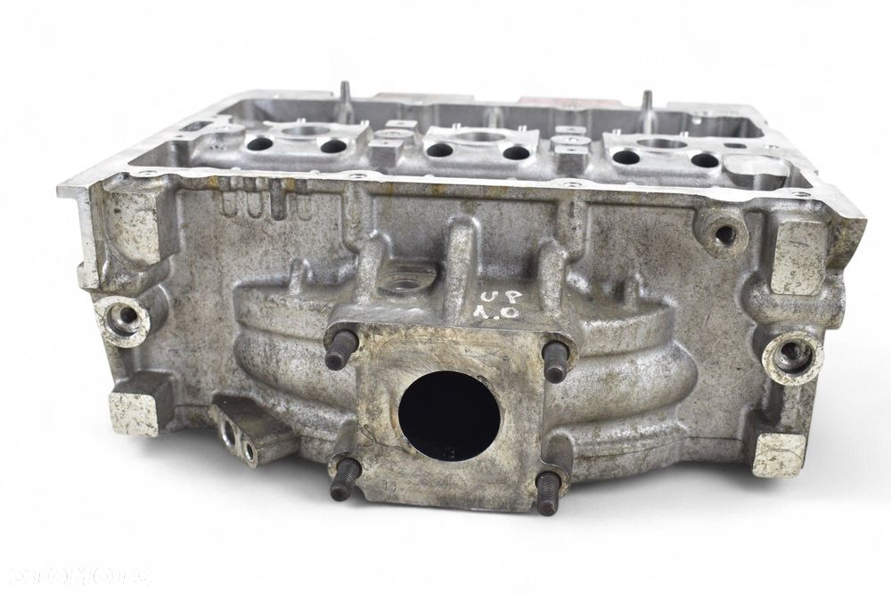 Głowica VW SEAT SKODA 1.0 MPI CHY regenerowana - 3