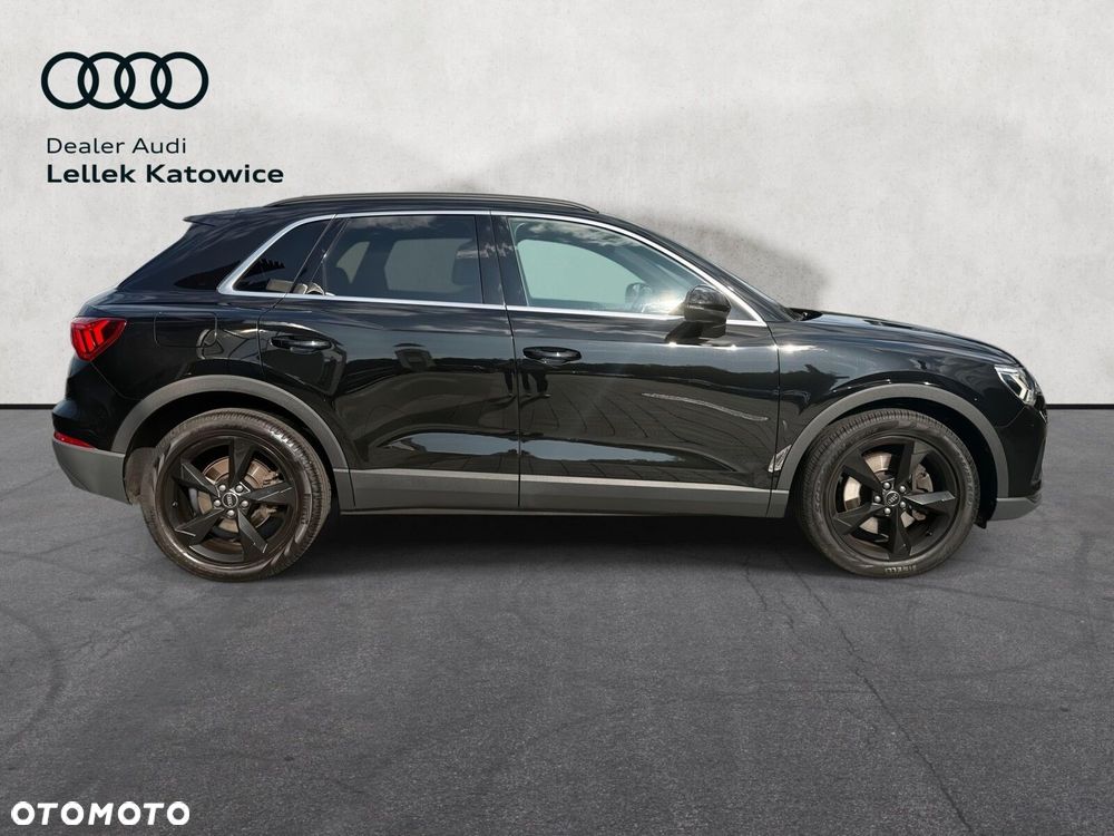 Audi Q3 40 TFSI Quattro S tronic - 9