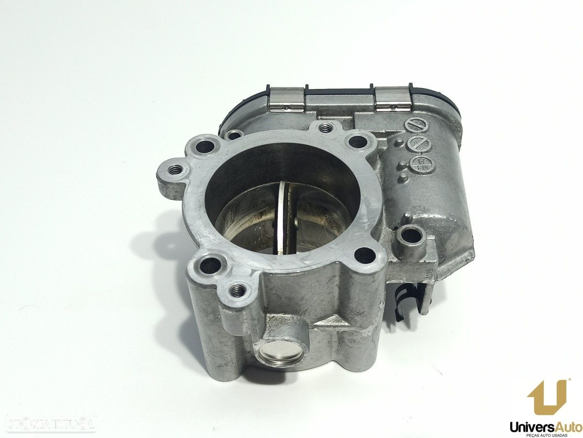 CORPO DE BORBOLETAS MERCEDES CLASE S (W221) BERLINA 320 / 350 CDI (221.022) - 3