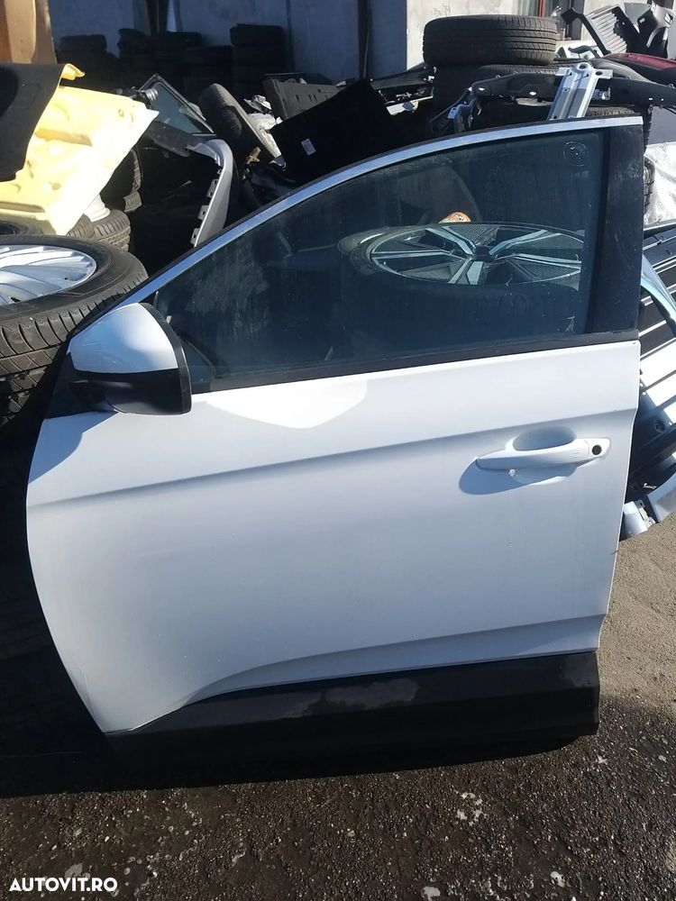 Usa Stanga Fata pentru Opel Grandland X din 2018 - 1