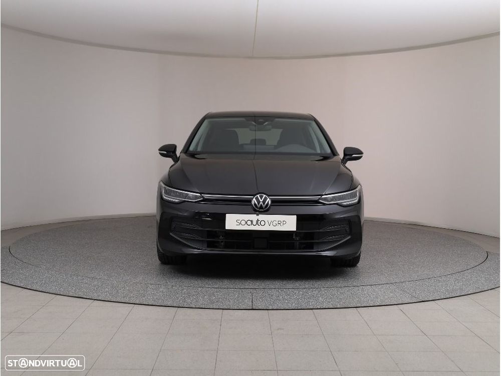 VW Golf 1.5 TSI e-Hybrid Life DSG - 12