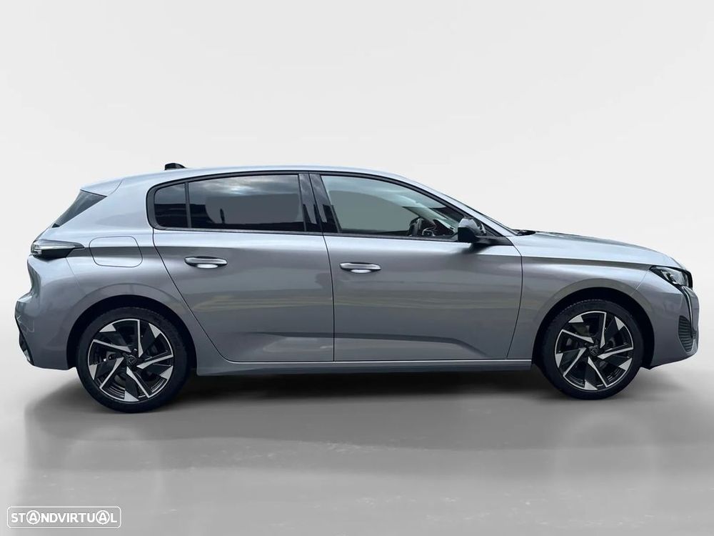 Peugeot 308 1.2 PureTech Allure - 7