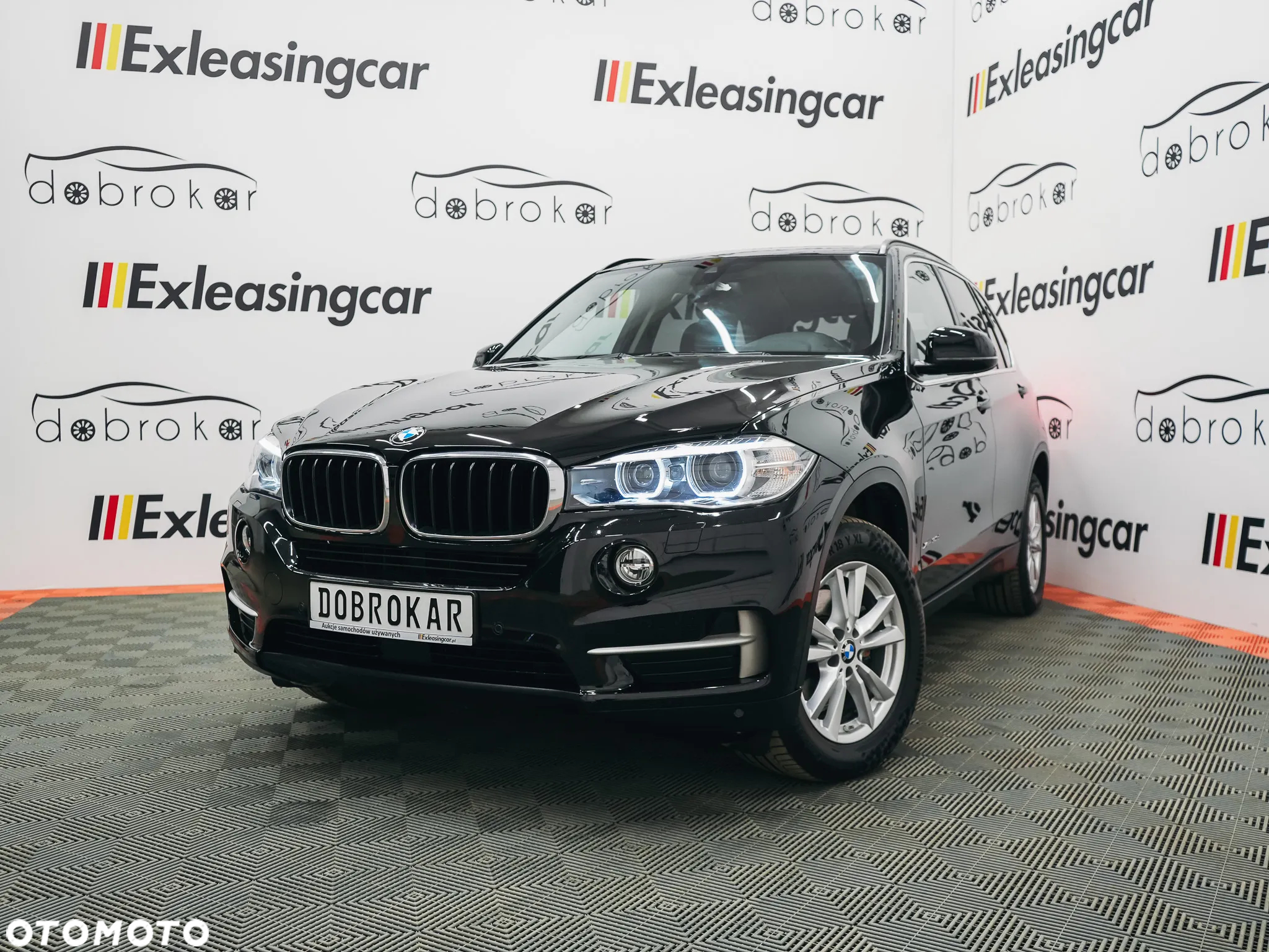 BMW X5 xDrive30d - 6
