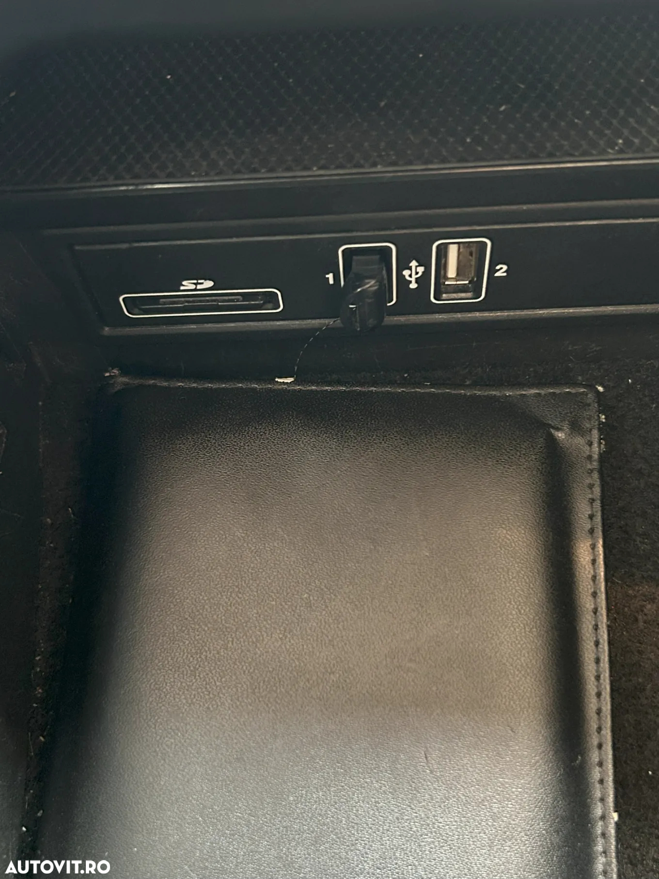 Mercedes-Benz C 200 (BlueTEC) d Avantgarde - 27
