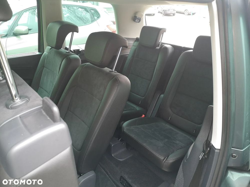 Volkswagen Sharan 2.0 TDI BMT Highline DSG - 18
