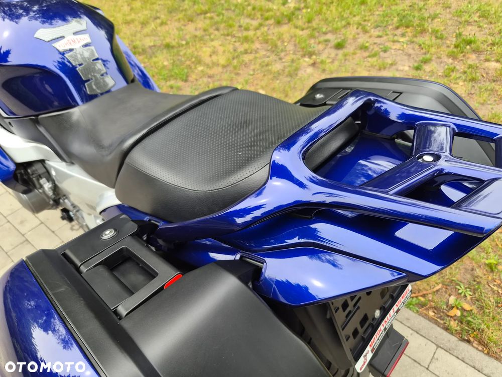 Yamaha FJR - 15
