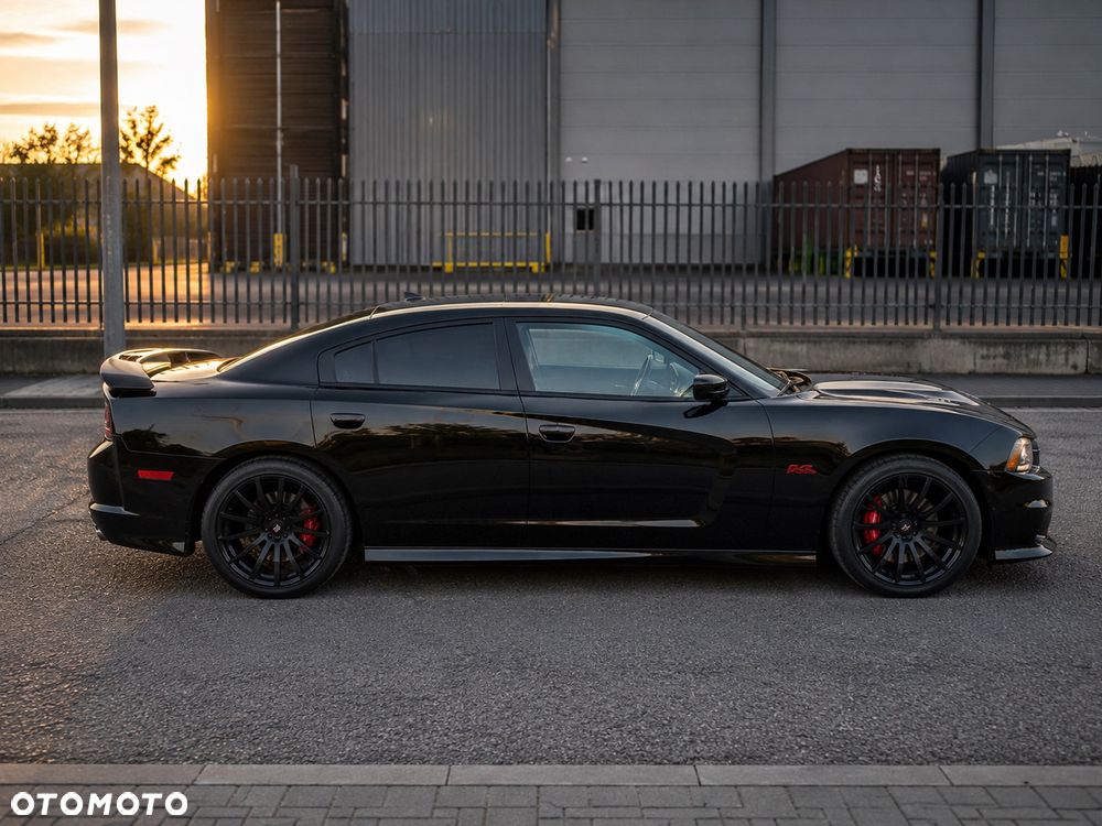 Dodge Charger - 6