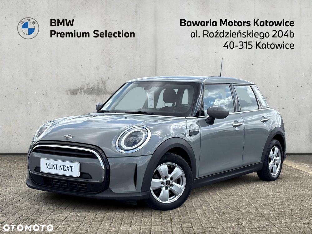 MINI Cooper - 1