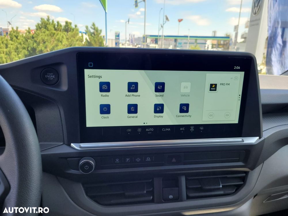 Volkswagen T7 Furgon Plus - 15