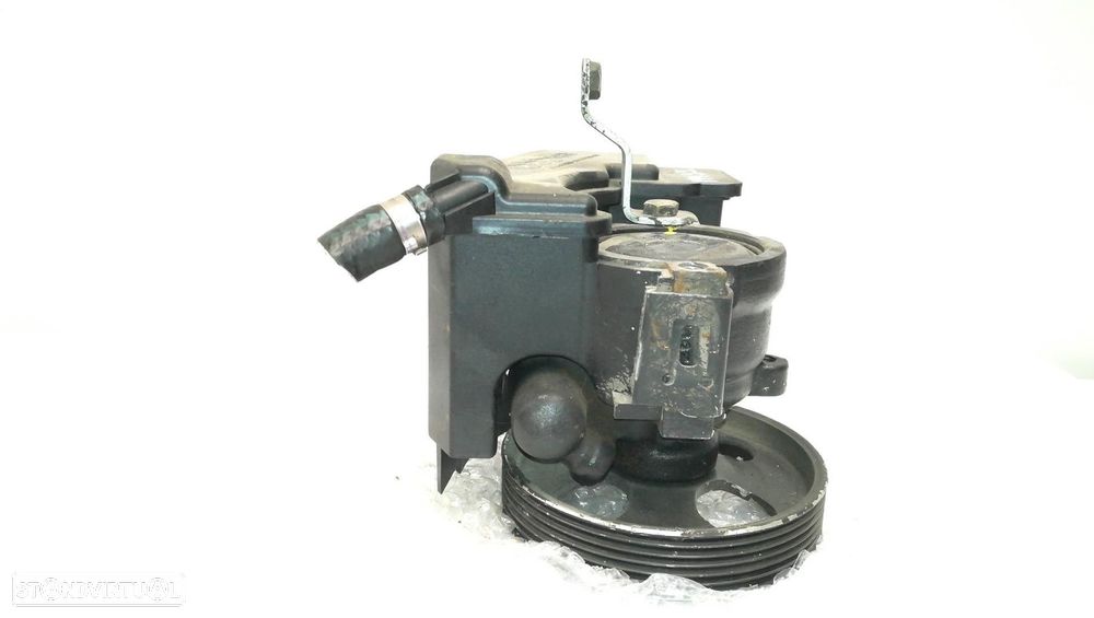 BOMBA DIREÇÃO PEUGEOT 406 2000 -9637000980 - 2