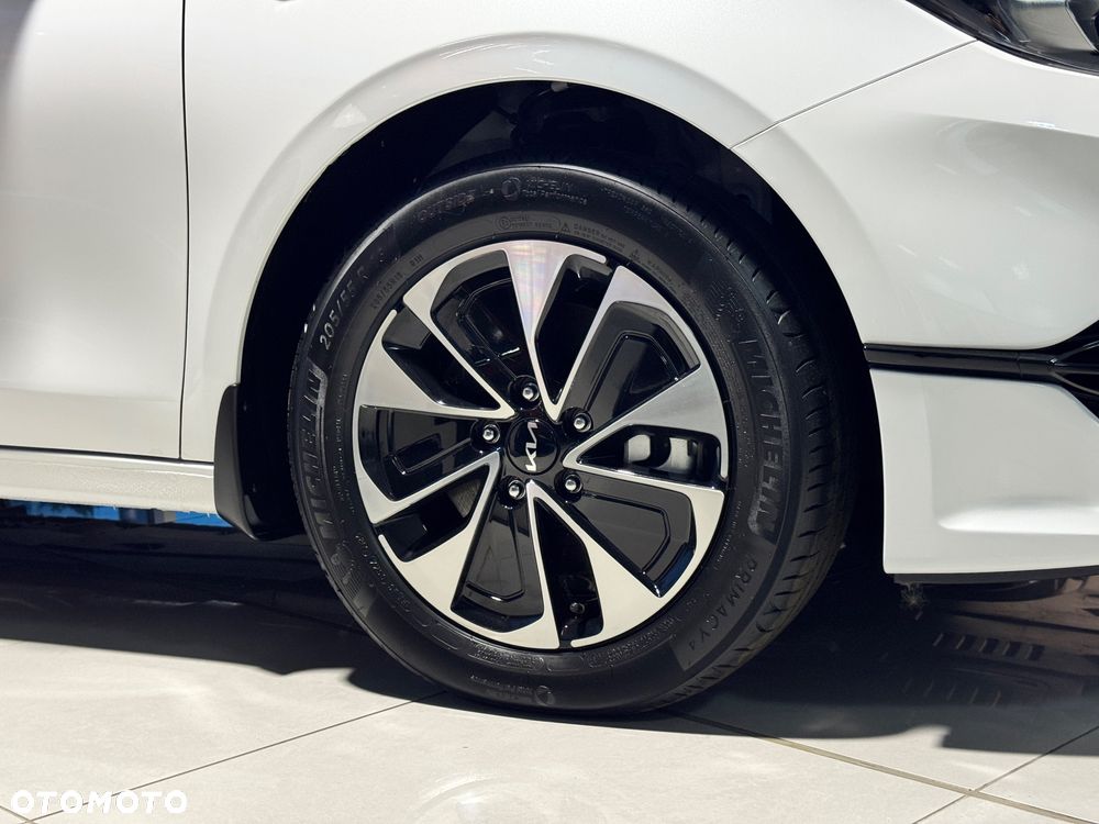 Kia Ceed 1.5 T-GDI M DCT - 7