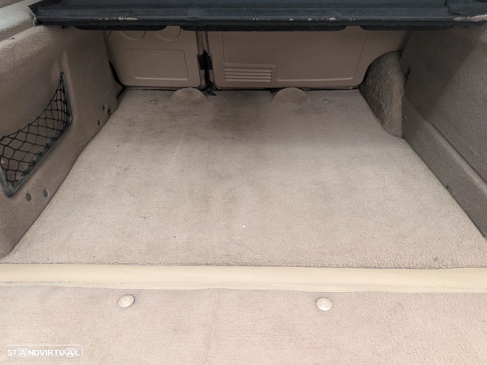 Land Rover Range Rover 2.5 TDi - 23