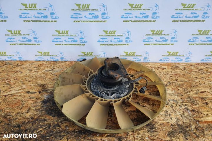 Cuplaj vascos vascocuplaj ventilator racire motor euro 6 A4722050510 Mercedes-Benz Actros MP4 gener - 1