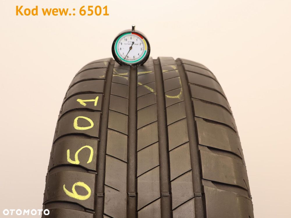 Bridgestone Turanza T005 - 215/60 R16 - 1