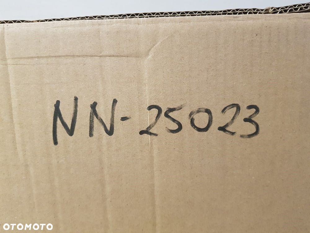 FABRYCZNIE NOWY ORYGINALNY WĄŻ PRZEWÓD RURA FORD 1c1h-18b402-gg 1719285 - 9