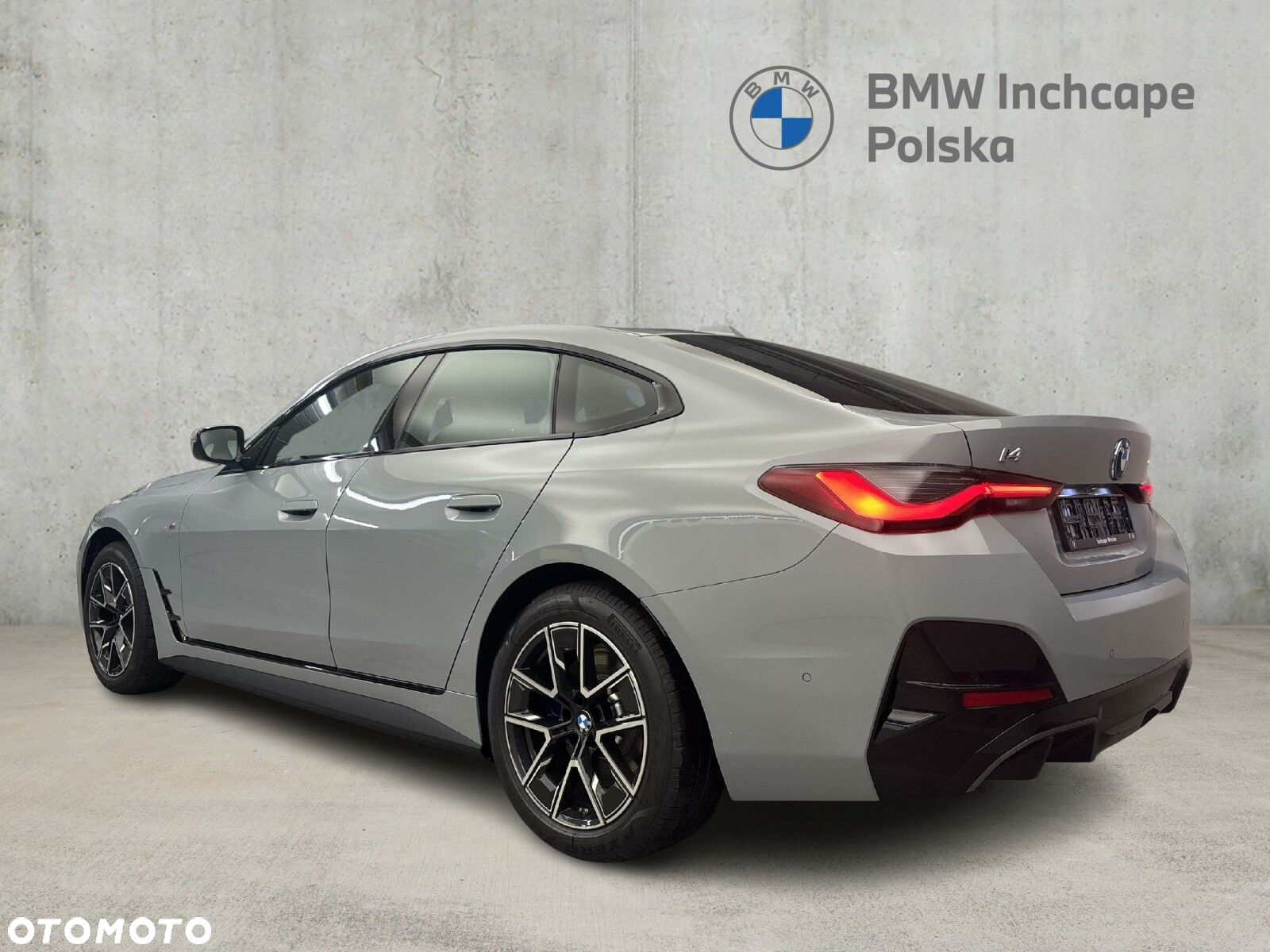 BMW i4 - 3