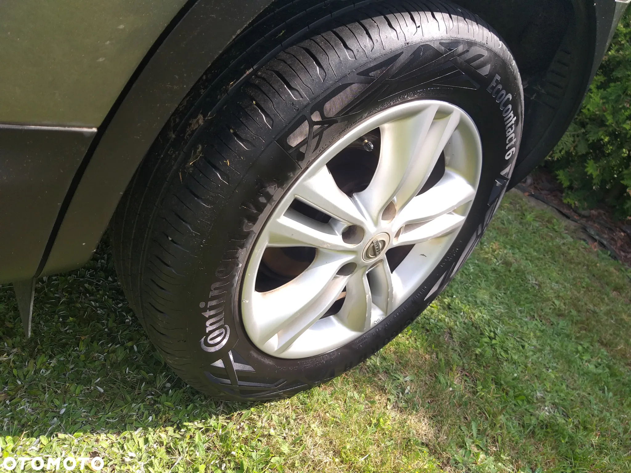 Nissan Qashqai - 15