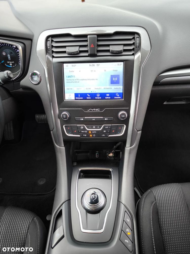 Ford Mondeo 2.0 EcoBlue Titanium - 37