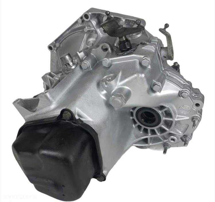 Skrzynia Biegów Peugeot 1.4 I VTI 20CR03 Regeneracja - 2
