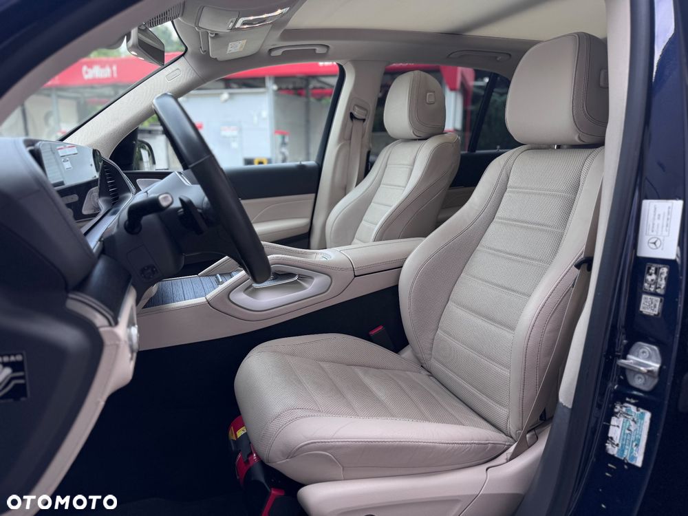 Mercedes-Benz GLE 400 d 4-Matic Executive - 13