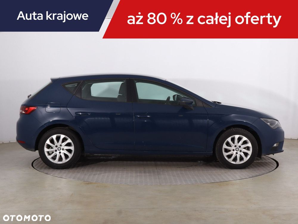 Seat Leon - 8
