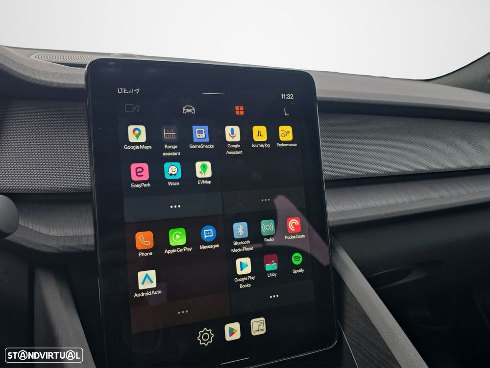 Polestar 2 Long Range 78 kWh AWD - 16