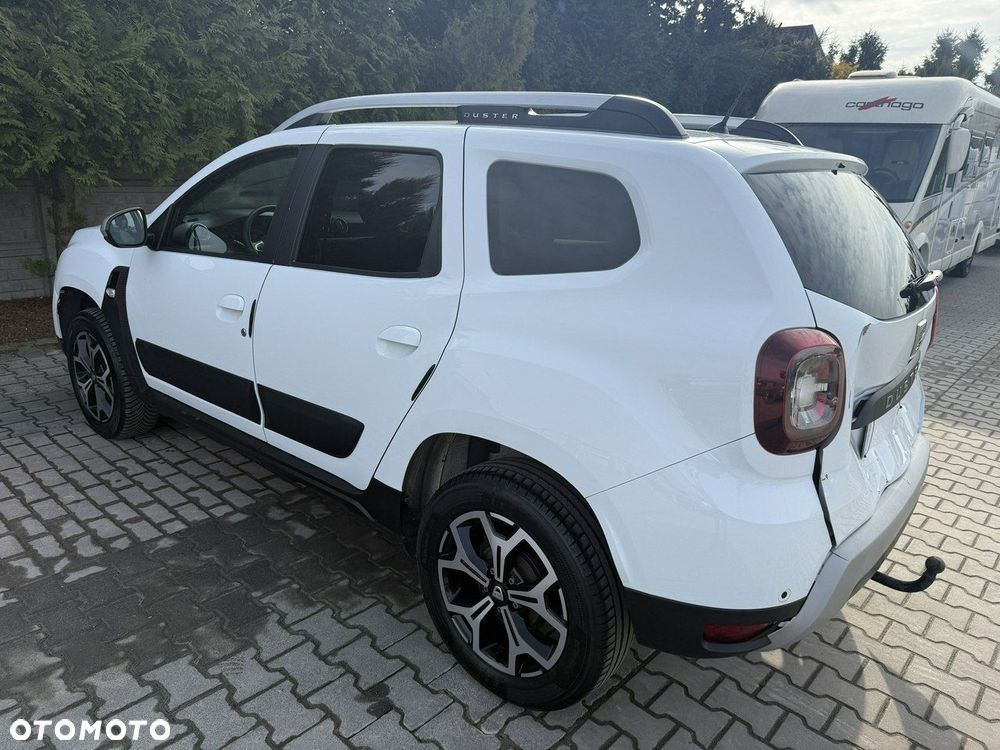 Dacia Duster - 4
