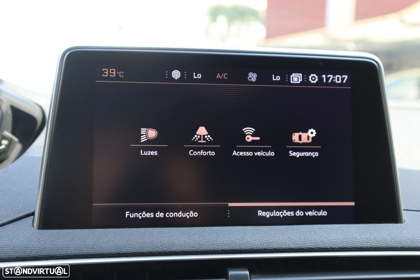 Peugeot 5008 2.0 BlueHDi GT Line EAT8 - 24