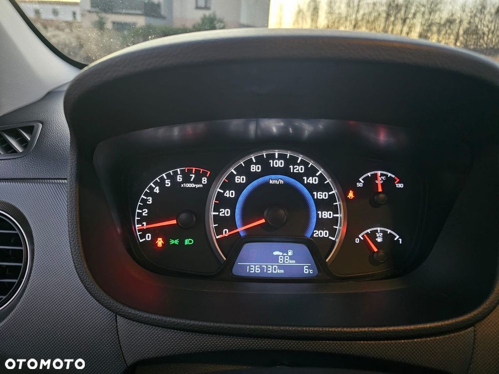 Hyundai i10 1.0 Passion - 13